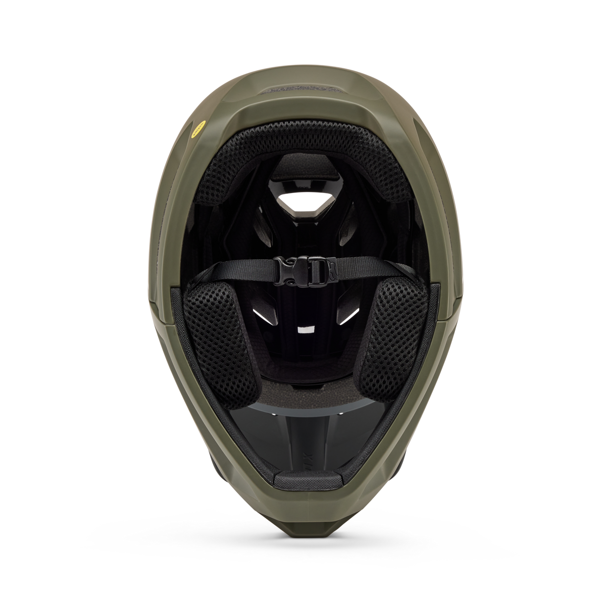 Proframe Helm CE Clyzo - Olive Green