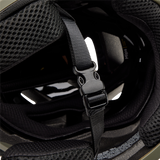 Proframe Helm CE Clyzo - Olive Green