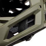 Proframe Helm CE Clyzo - Olive Green