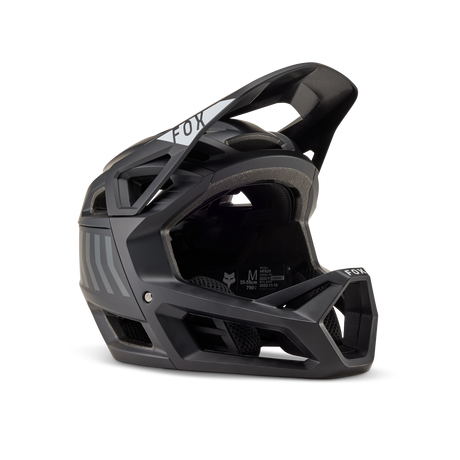 Proframe Helm CE Nace - Black