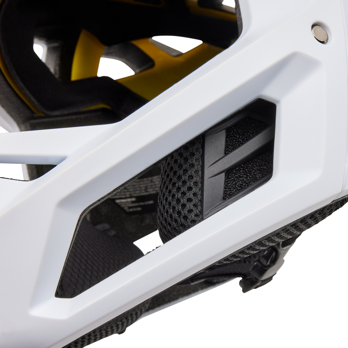 Proframe Helm CE Nace - White