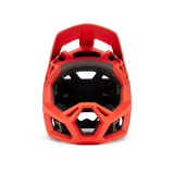 Proframe RS Helm CE Nuf - Orange Flame