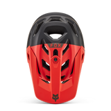 Proframe RS Helm CE Nuf - Orange Flame
