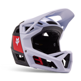 Proframe RS Helm CE Nuf - White