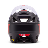 Proframe RS Helm CE Nuf - White