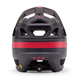 Proframe RS Helm CE Taunt - Black