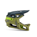 Proframe RS Helm CE Taunt - Pale Green