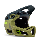 Proframe RS Helm CE Taunt - Pale Green