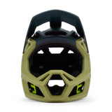 Proframe RS Helm CE Taunt - Pale Green