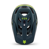 Proframe RS Helm CE Taunt - Pale Green