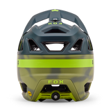 Proframe RS Helm CE Taunt - Pale Green