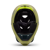 Proframe RS Helm CE Taunt - Pale Green