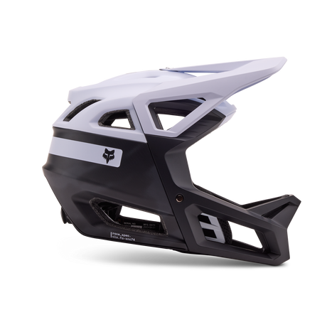 Proframe RS Helm CE Taunt - White