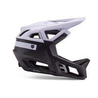 Proframe RS Helm CE Taunt - White