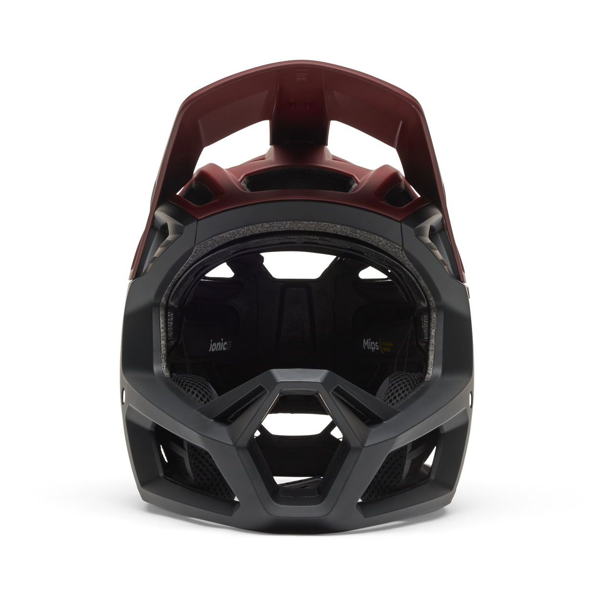 Proframe Rs Sol Ce - Rust