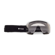 PureVue Black/Clear - Black