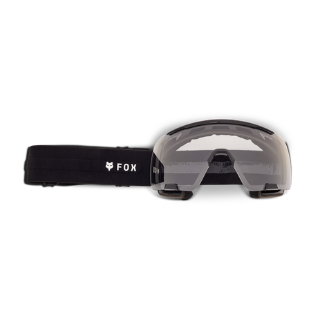 PureVue Black/Clear - Black