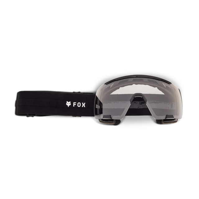 PureVue Black/Clear - Black