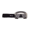 PureVue Black/Clear - Black