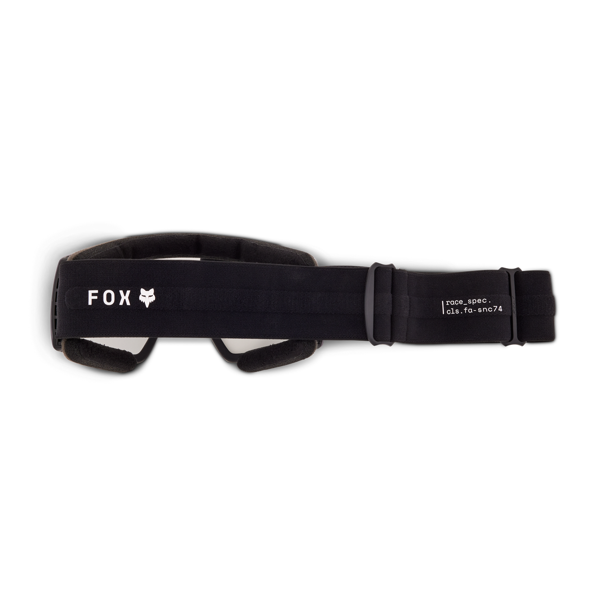 PureVue Black/Clear - Black