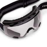 PureVue Black/Clear - Black