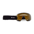 PureVue Black/Mirror - Black / Gold