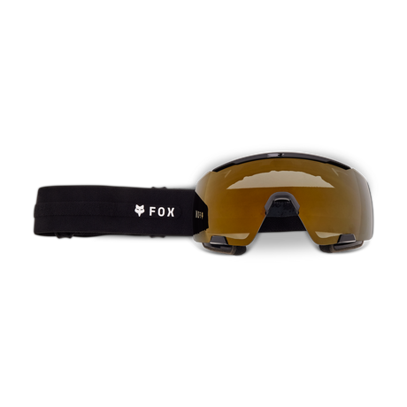 PureVue Black/Mirror - Black / Gold