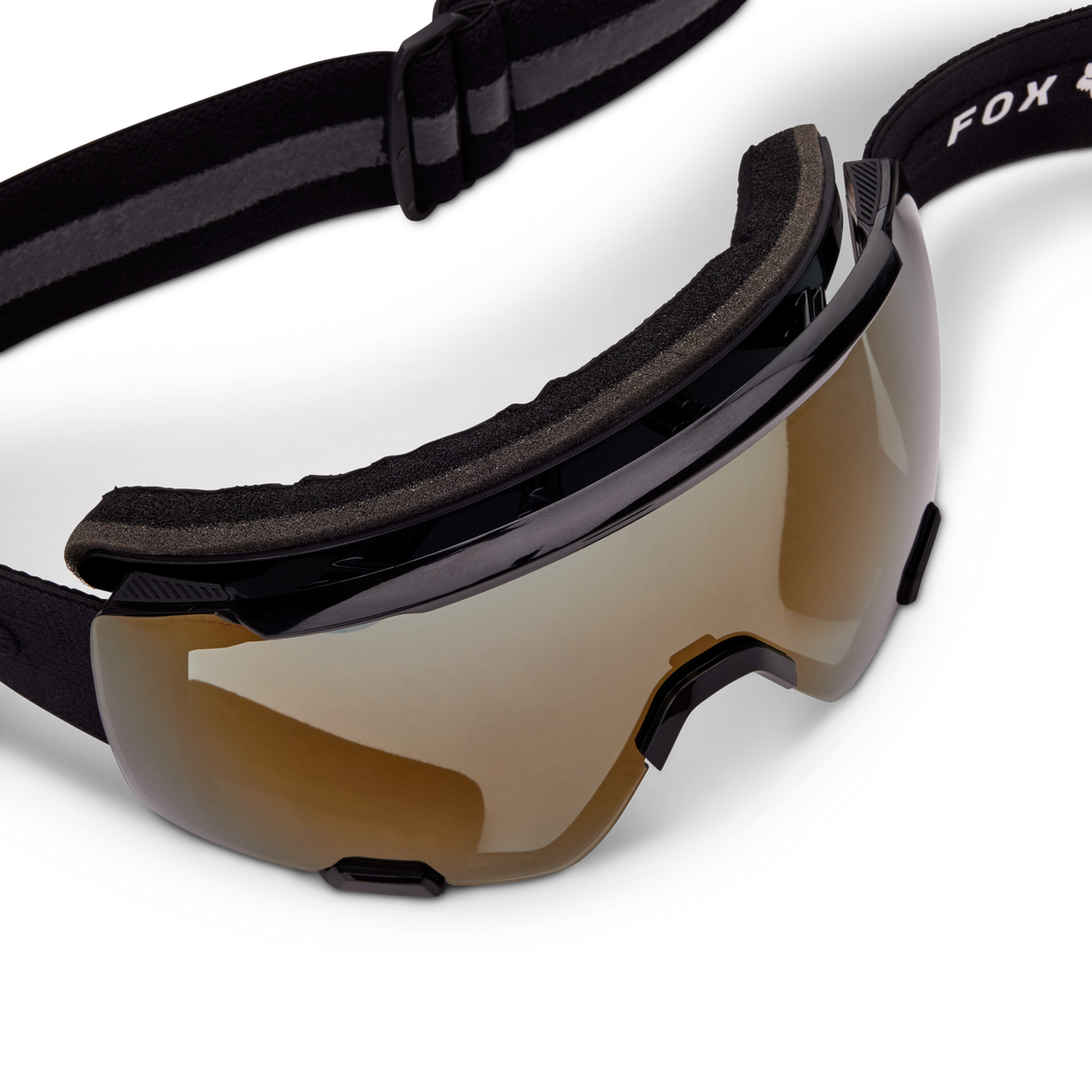PureVue Black/Mirror - Black / Gold