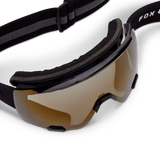 PureVue Black/Mirror - Black / Gold