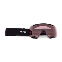 PureVue Glass - Black / Red 