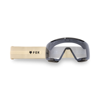 Purevue Black/Clear - Cream