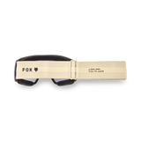 Purevue Black/Clear - Cream