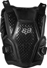 Raceframe Impact CE Brustpanzer - Black
