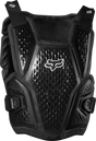 Raceframe Impact CE Brustpanzer - Black