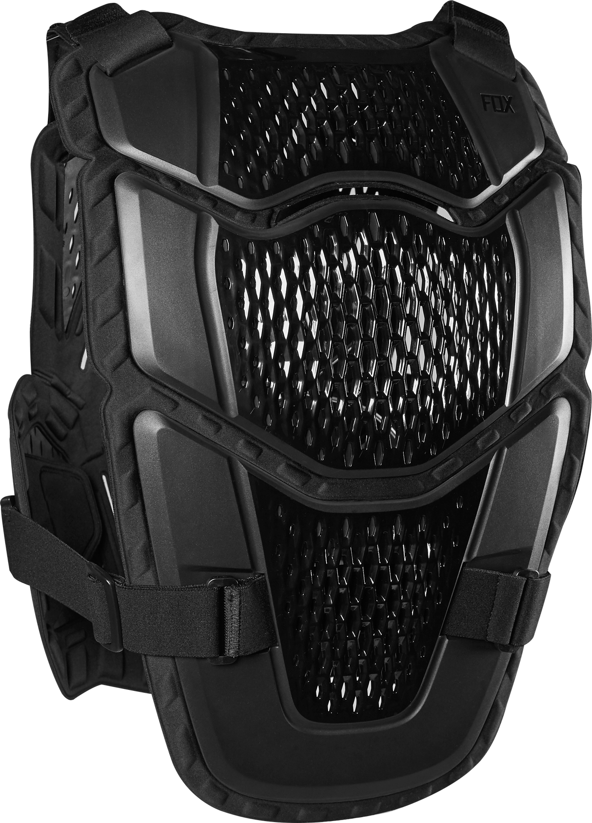 Raceframe Impact CE Brustpanzer - Black