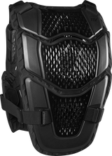 Raceframe Impact CE Brustpanzer - Black