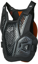 Raceframe Impact SB CE D3O® - Black