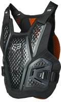 Raceframe Impact SB CE D3O® - Nero