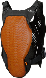 Raceframe Impact SB CE D3O® - Black