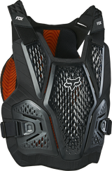 Raceframe Impact SB CE D3O® - Black