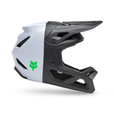 Rampage 5050 CE/CPSC - Black/White