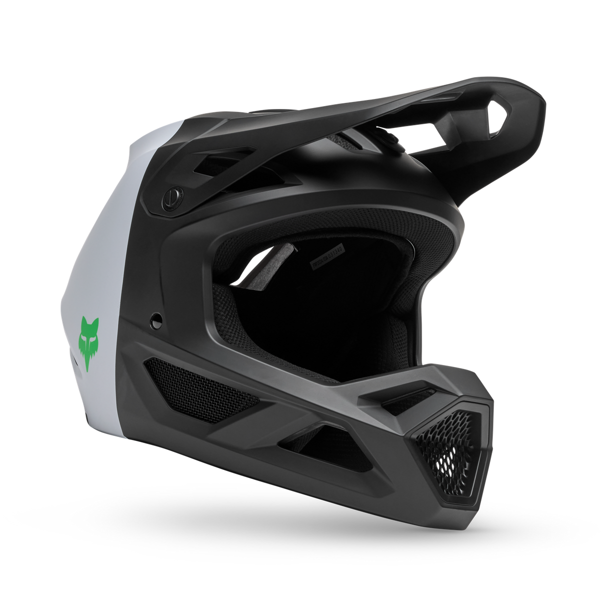 Rampage 5050 CE/CPSC - Black/White