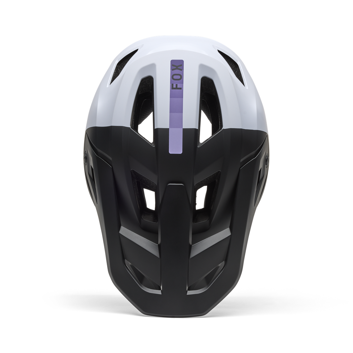 Rampage 5050 CE/CPSC - Black/White