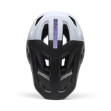 Rampage 5050 CE/CPSC - Black/White