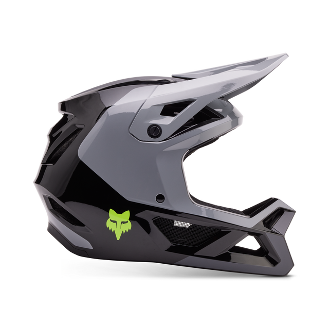 Rampage Barge Helm CE/CPSC - Cloud Grey