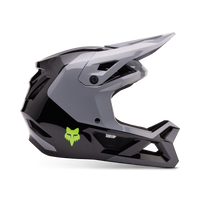 Rampage Barge Helm CE/CPSC - Cloud Grey