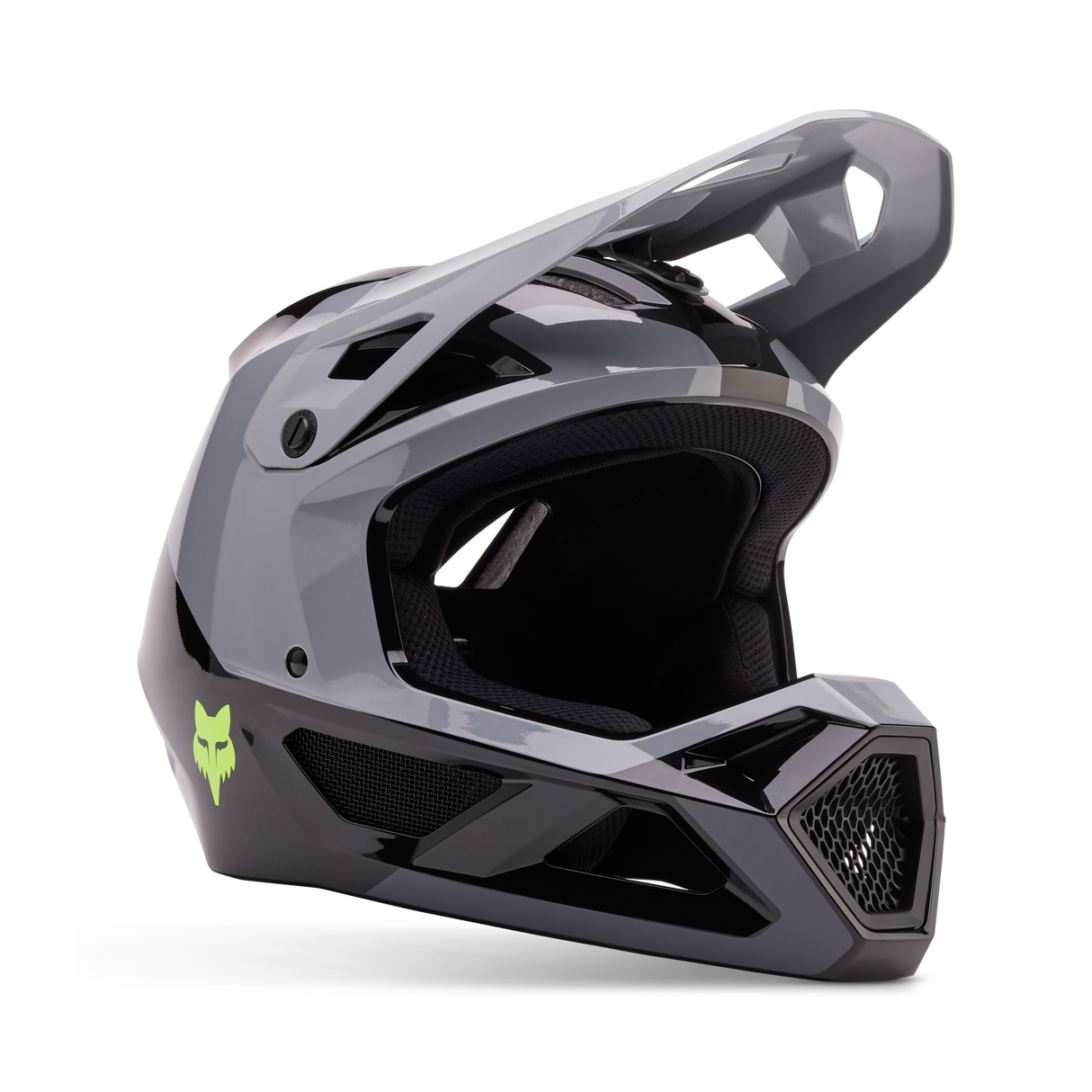 Rampage Barge Helm CE/CPSC - Cloud Grey