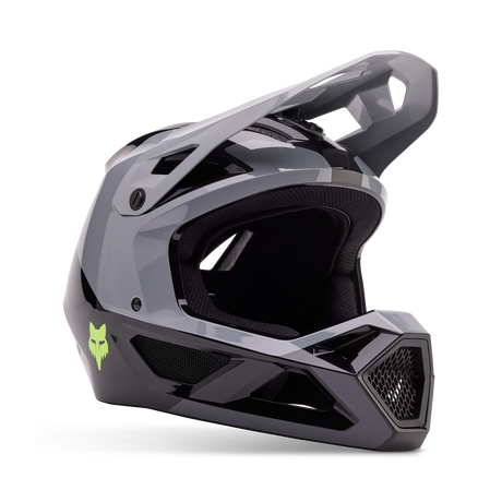 Rampage Barge Helm CE/CPSC - Cloud Grey