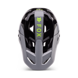 Rampage Barge Helm CE/CPSC - Cloud Grey