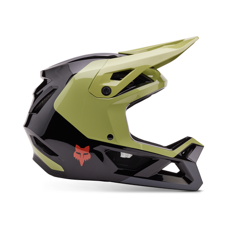 Rampage Barge Helm CE/CPSC - Pale Green